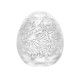 Заказать Мастурбатор-яйцо Keith Haring EGG PARTY