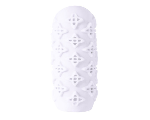 Заказать Белый мастурбатор Marshmallow Maxi Honey Заказать Белый мастурбатор Marshmallow Maxi Honey