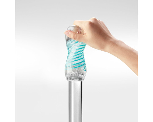 Заказать Мастурбатор SPINNER Tetra