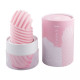 Заказать Розовый мастурбатор Marshmallow Maxi Honey