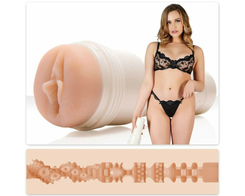 Заказать Мастурбатор-вагина Fleshlight Girls - Mia Malkova Lvl Up Заказать Мастурбатор-вагина Fleshlight Girls - Mia Malkova Lvl Up