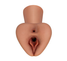 Карамельный мастурбатор Pick Your Pleasure XL Stroker