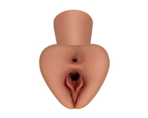 Заказать Карамельный мастурбатор Pick Your Pleasure XL Stroker Заказать Карамельный мастурбатор Pick Your Pleasure XL Stroker