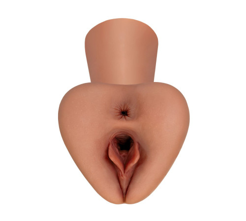 Карамельный мастурбатор Pick Your Pleasure XL Stroker Карамельный мастурбатор Pick Your Pleasure XL Stroker