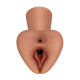 Заказать Карамельный мастурбатор Pick Your Pleasure XL Stroker