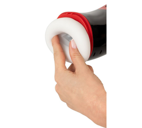 Автоматический мастурбатор WYNE 03 с подогревом