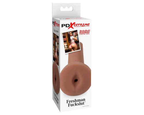 Заказать Мастурбатор-анус Freshman F*ckslut Заказать Мастурбатор-анус Freshman F*ckslut