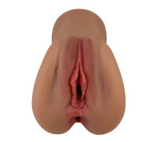 Мастурбатор-вагина Caroline