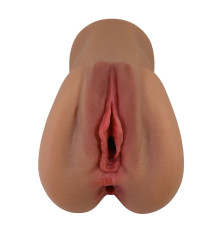 Мастурбатор-вагина Caroline