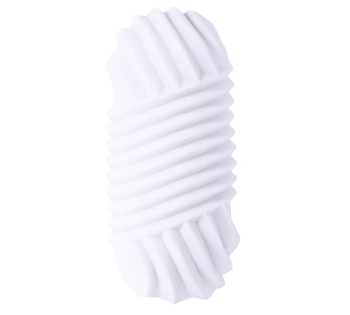 Белый мастурбатор Marshmallow Maxi Honey Белый мастурбатор Marshmallow Maxi Honey