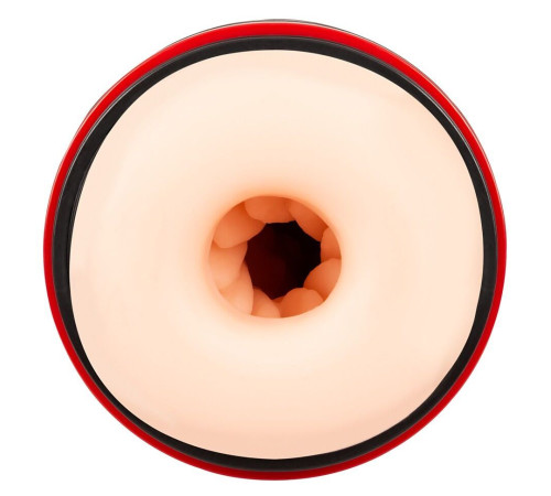 Мастурбатор WYNE Masturbator 06 с двумя моторами