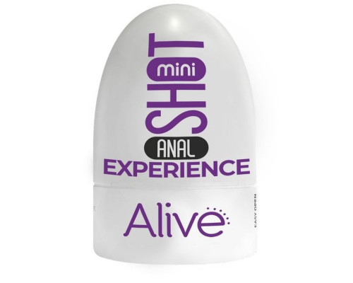 Телесный мастурбатор-анус Anal Mini Masturbator Телесный мастурбатор-анус Anal Mini Masturbator