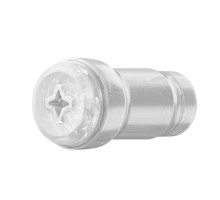Мастурбатор Feel Pocket Stroker Crystal