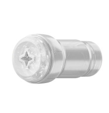 Мастурбатор Feel Pocket Stroker Crystal