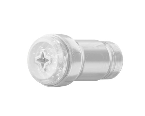 Заказать Мастурбатор Feel Pocket Stroker Crystal