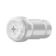 Заказать Мастурбатор Feel Pocket Stroker Crystal