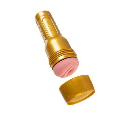 Мастурбатор-вагина Fleshlight - Go Stamina Training Unit
