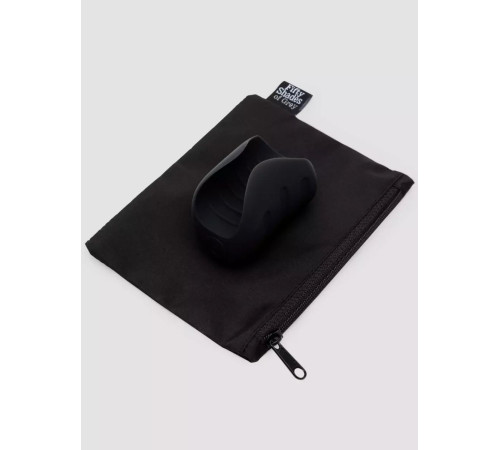 Компактный вибромастурбатор Sensation 20 Function Mini Male Vibrator