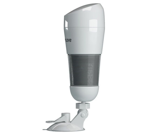 Мега-мастурбатор вагина Hedy без вибрации