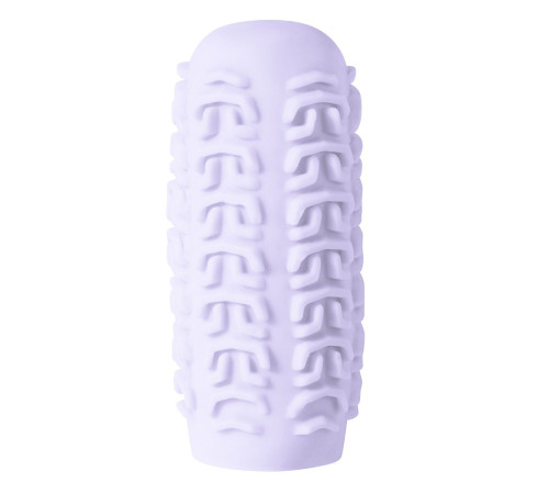 Сиреневый мастурбатор Marshmallow Maxi Sugary