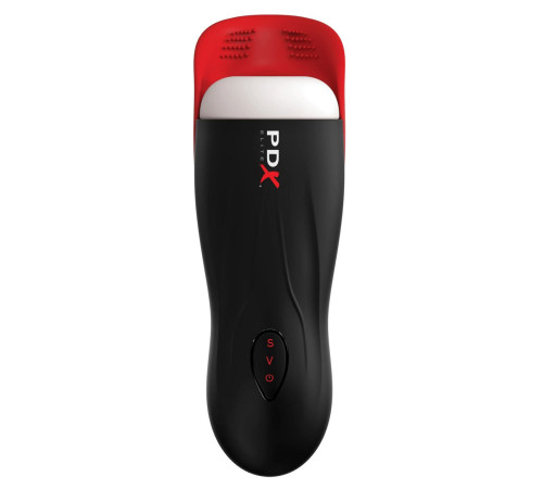 Автоматический мастурбатор PDX Elite Fap-O-Matic Pro Автоматический мастурбатор PDX Elite Fap-O-Matic Pro
