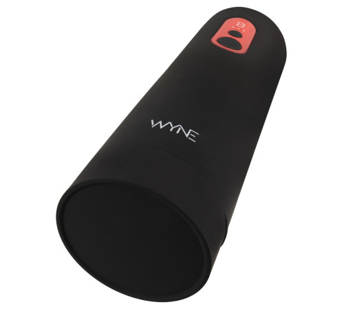 Автоматический мастурбатор WYNE Masturbator 08
