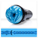 Заказать Мастурбатор-вагина Fleshlight Freaks Alien Blue Metallic