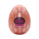 Заказать Мастурбатор-яйцо Tenga Egg Cone