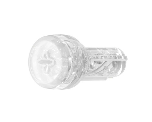 Заказать Мастурбатор Feel Pocket Stroker Crystal