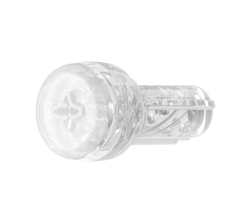 Мастурбатор Feel Pocket Stroker Crystal