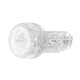 Заказать Мастурбатор Feel Pocket Stroker Crystal