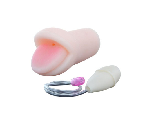 Заказать Мастурбатор с грушей Oral Sex Заказать Мастурбатор с грушей Oral Sex