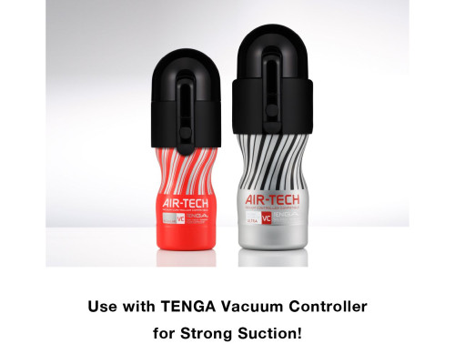 Заказать Мастурбатор Reusable Vacuum CUP VC Regular