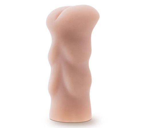 Телесный мастурбатор-анус Cassie