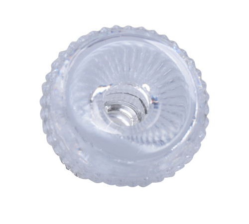 Прозрачный мастурбатор Joy Tube