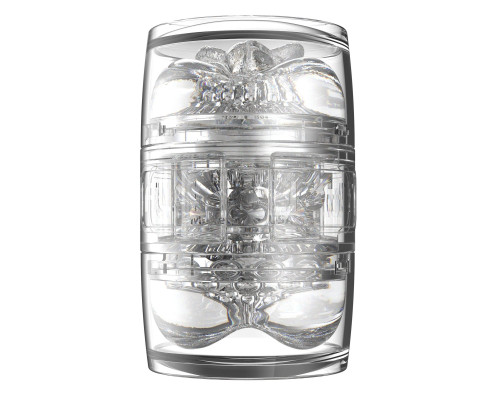Заказать Мастурбатор Fleshlight Quickshot Stoya - вагина и анус Заказать Мастурбатор Fleshlight Quickshot Stoya - вагина и анус