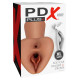 Заказать Карамельный мастурбатор Pick Your Pleasure XL Stroker