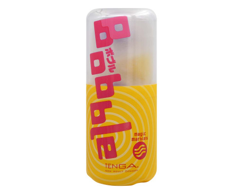 Заказать Мастурбатор Tenga Bobble Magic Marbles Заказать Мастурбатор Tenga Bobble Magic Marbles