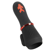 Мастурбатор для головки полового члена Glans Masturbator with 2 Motors