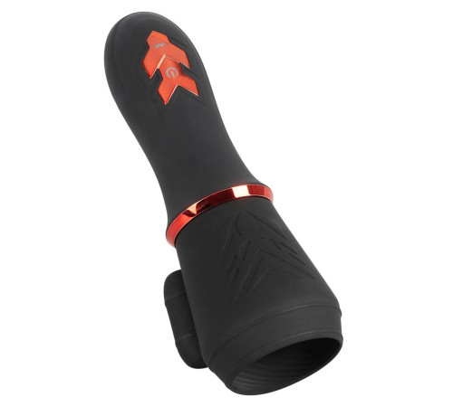 Мастурбатор для головки полового члена Glans Masturbator with 2 Motors