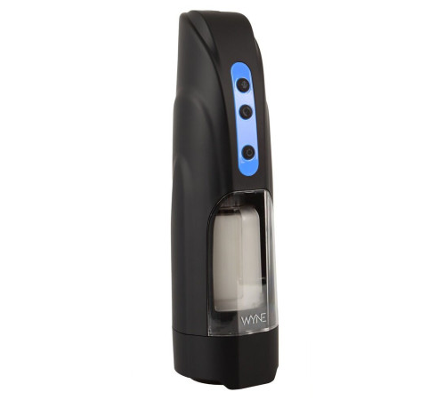 Мощный мастурбатор WYNE Masturbator 09