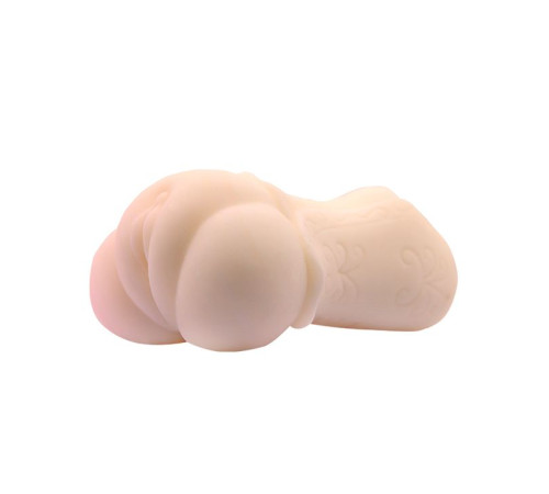 Мастурбатор-вагина с эффектом лубрикации