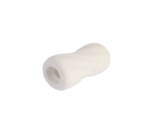 Белый мастурбатор Blow Cox Masturbator Pleasure Pocket Белый мастурбатор Blow Cox Masturbator Pleasure Pocket