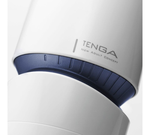 Мастурбатор TENGA AERO Cobalt Ring Мастурбатор TENGA AERO Cobalt Ring