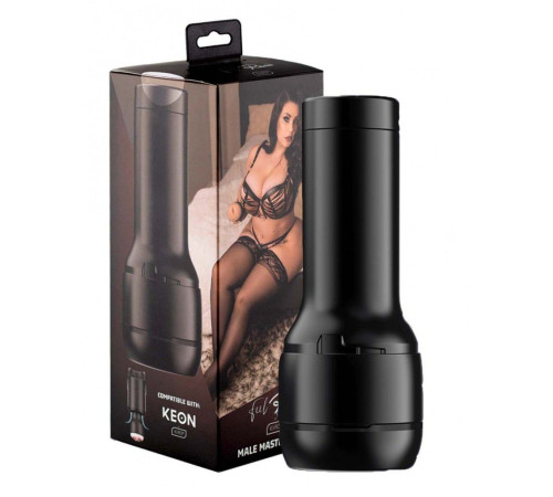 Телесный мастурбатор-вагина Feel Romi Chase