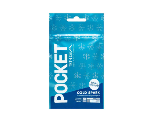 Заказать Карманный мастурбатор COLD SPARK Заказать Карманный мастурбатор COLD SPARK