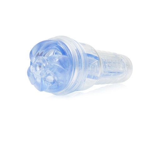 Мастурбатор Fleshlight Turbo - Trust Blue Ice Мастурбатор Fleshlight Turbo - Trust Blue Ice
