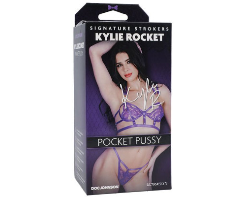 Заказать Телесный мастурбатор-вагина Kylie Rocket Заказать Телесный мастурбатор-вагина Kylie Rocket