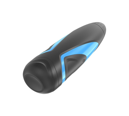 Вакуумный мастурбатор Satisfyer Men One