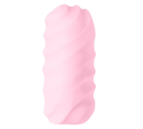 Розовый мастурбатор Marshmallow Maxi Juicy Розовый мастурбатор Marshmallow Maxi Juicy
